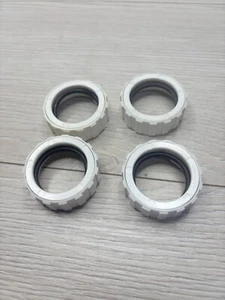 Lot of 4 Pool Cleaner Feed Hose Nut 9-100-3109 Replacement Fits for Polaris 360 - Bild 1 von 3