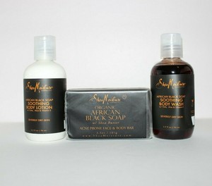 shea moisture bath salts