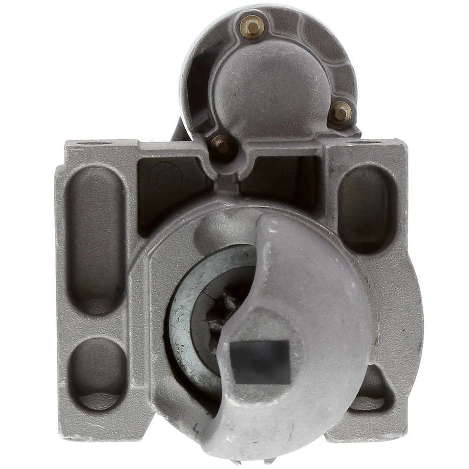 Starter Motor fits 2005-2008 Saab 9-7x  DENSO - Image 1 of 2