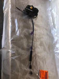 2007 CADILLAC SRX Rear Right Hand Passenger Side Door Latch Actuator  RH Used - Picture 1 of 20