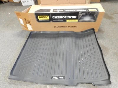 Alfombrilla de revestimiento de carga Husky WeatherBeater para Jeep Renegade 20081 2015-2021 nueva en caja Foto 1 de 4