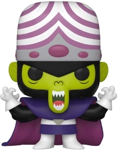 Mojo Jojo Funko POP! Animation Powerpuff Girls #1084 mit Popschutz - Bild 1 von 2