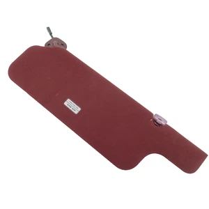 Parasol delantero derecho parasol Lincoln Town Car 1995 1996 1997 pasajero - Imagen 1 de 11
