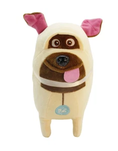 The Secret Life of Pets - Mel 9" Plush Toy Cute cuddly toys for the kids - Picture 1 of 3