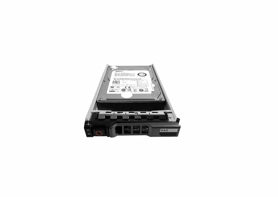 DELL 0YFKXK YFKXK 300GB SAS 12Gbps 15K 2.5" Hard Drive With Tray AL13SXB30ENY - Image 1 of 1