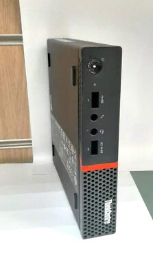 Case PC Lenovo ThinkCentre M900 Tiny - Immagine 1 di 3