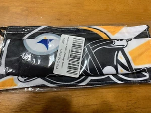 Pittsburgh Steelers - face mask - New - Picture 1 of 6