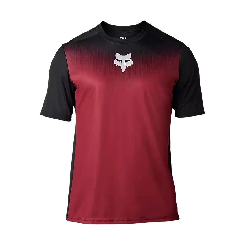 Fox Ranger Ss Jersey Quilla COLOR: BURDEOS MEDIANO Foto 1 de 1