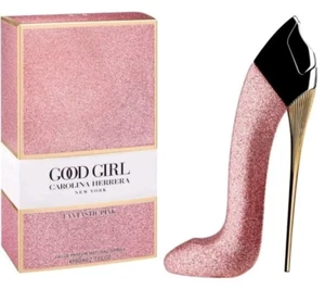 Carolina Herrera Good Girl Fantastic Pink Eau de Parfum 80ml - Picture 1 of 3