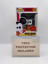 Funko Pop Mickey Mouse #737 Disney 2020 Year of The Mouse Vinyl Figure Asia Excl