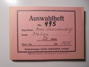 Italy 1953-1956/Mi No. 887-1257, Incomplete €30 Catalogue - Price - Picture 1 of 13