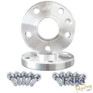 Kit 2 distanziali SIMONI da 5mm per VOLKSWAGEN Touareg >18 - art. DR214/B22 - Foto 1 di 3