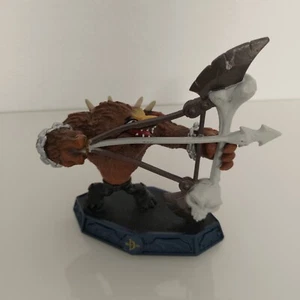 PS4/ PS3/ Xbox One/ Wii/ Wii U/ 3DS/ Xbox 360 Skylander - Wolfgang - Bild 1 von 2