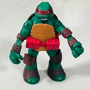 Teenage Mutant Ninja Turtles - Rafael - Actionfigur - 2013 - TMNT Playmates - Bild 1 von 4