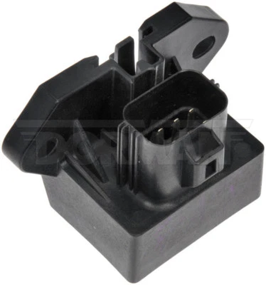 09-16 MKS, 10-18 MKT, 2011 MKX MÓDULO RELÉ BOMBA COMBUSTIBLE 10-12 MKZ 601-225 Foto 1 de 3