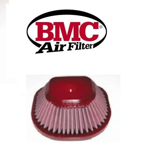 BMC FILTRO ARIA SPORTIVO KTM SX 4 TEMPI 250-400-450 2000-2004 SPORT AIR FILTER - Imagem 1 de 1