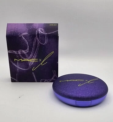 MAC Extra Dimension Skinfinish SHOW GOLD 0.33oz/9g NEW - Image 1 of 2