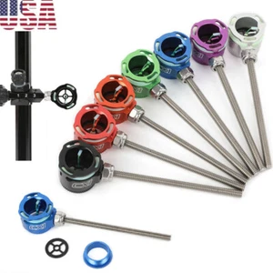 Recurve Bow Scope Sight Alloy Fiber Optics Adjustable Archery Target Hunting - Picture 1 of 25
