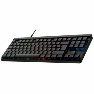 Tastiera e Mouse Logitech 920-012891 Nero Qwerty in Spagnolo - Photo 1/10