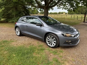 VOLKSWAGEN SCIROCCO GT 2.0TSI 6 SPEED MANUAL 2009 - Picture 1 of 17