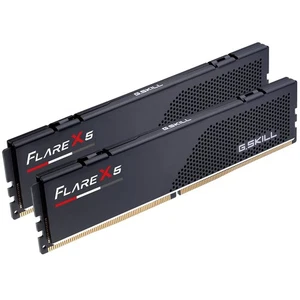 Flare X5 Series DDR5 RAM (AMD Expo & Intel XMP 3.0) 64GB (2x32GB) 6000MT/s CL... - Picture 1 of 5