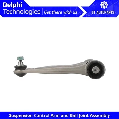 For 16-18 Mercedes-Benz C350e Control Arm  Ball Joint Assy Fr Rig Upper Del - Image 1 of 4