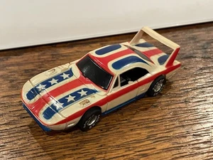 Coche Ranura Tyco "Pro Body" Plymouth Superbird HO - Imagen 1 de 3