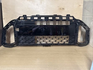 2023-2025  KIA PICANTO GT GT LINE FRONT BUMPER GRILLE BLACK 86531-G6DA0 - Picture 1 of 9