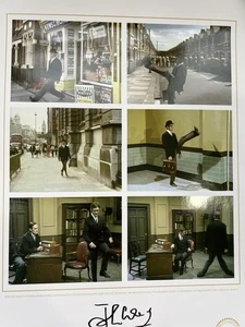 JOHN CLEESE AUTO The Ministry of Silly Walks. - Picture 1 of 10