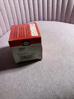 new Standard Motor Products S-803 relay connector - Image 1 of 4