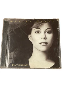 Daydream By Mariah Carey (CD, 1995) Tested Clean - Picture 1 of 3