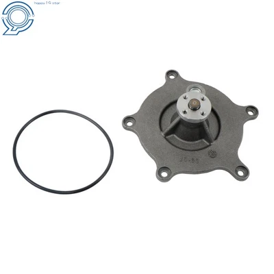 Bomba de água do motor com gaxeta para International Harvester 7400 4400LP L6 7,6L - Imagem 1 de 4