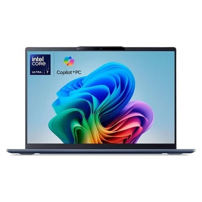 Acer Notebook 14" SWIFT 14 AI SF14 51 72G1 Copilot+ ( Intel Core Ultra 7 256V - Immagine 1 di 4