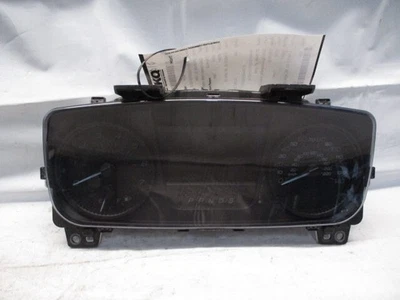 Ford Taurus 2015 2016 velocímetro Speedo Cluster 69 k OEM Foto 1 de 4