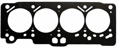 Cuña espaciadora de culata para 93-97 Geo Prism/Toyota Corolla 1,6 L 4AF/4AFE Foto 1 de 4