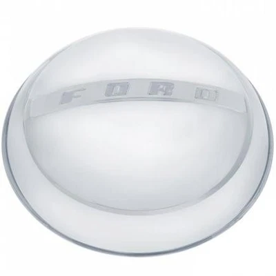 United Pacific A6025 Axle Hub Cap Stainless Steel, For 1947 1948 Car for Ford Foto 1 de 4