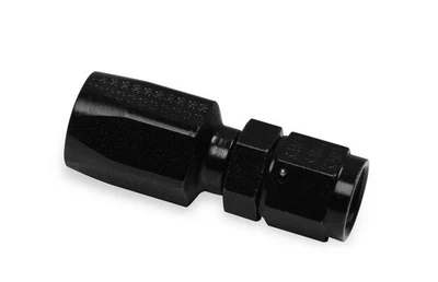 Earl's Power Steering Hose End-Black Chromate - Image 1 of 4