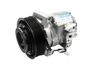 AC conditioning compressors 24V MERCEDES-BENZ ACTROS MP4 / MP5 1824 L DCP1718... - Picture 1 of 10
