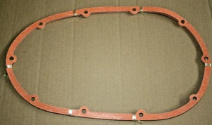 BSA C15  B25 B40 B44 B50 PRIMARY CHAINCASE COVER GASKET 40-0247 40-1020 1871NA - Picture 1 of 2
