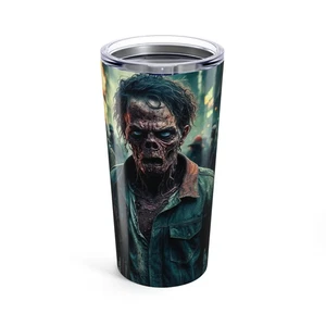Zombie Tumbler 20oz - Picture 1 of 5