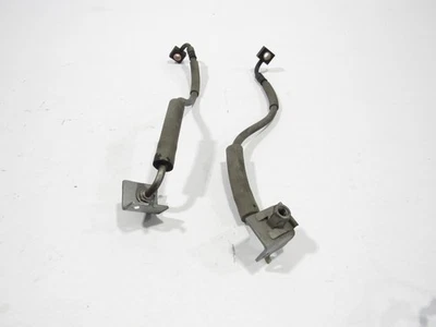 Juego de mangueras de tubo de freno trasero izquierdo derecho 11 12 Fisker Karma 2012 | @2 Foto 1 de 4