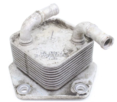 Honda Accord LX 2015-2017 transmisión enfriador de líquido de aceite OEM Foto 1 de 4