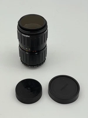 ANGENIEUX 35-70 mm f/2.5-3.3 zoom lens / LEICA R mount  USA Shipper - Image 1 of 4