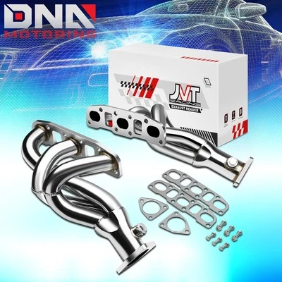 Коллектор выпускного коллектора для Nissan 350Z Z33 Infiniti G35 купе/седан 2003-2007 годов выпуска - Изображение 1 из 4