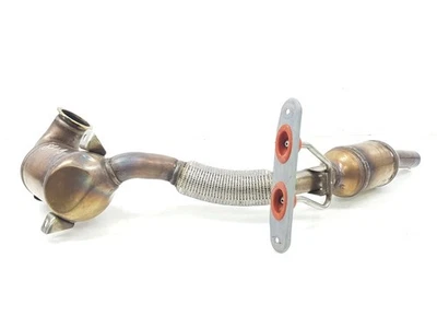 2Q0131723G 2Q0254503SX partikelfilter für SEAT ARONA KJ FR 2020 2330663 - Bild 1 von 4