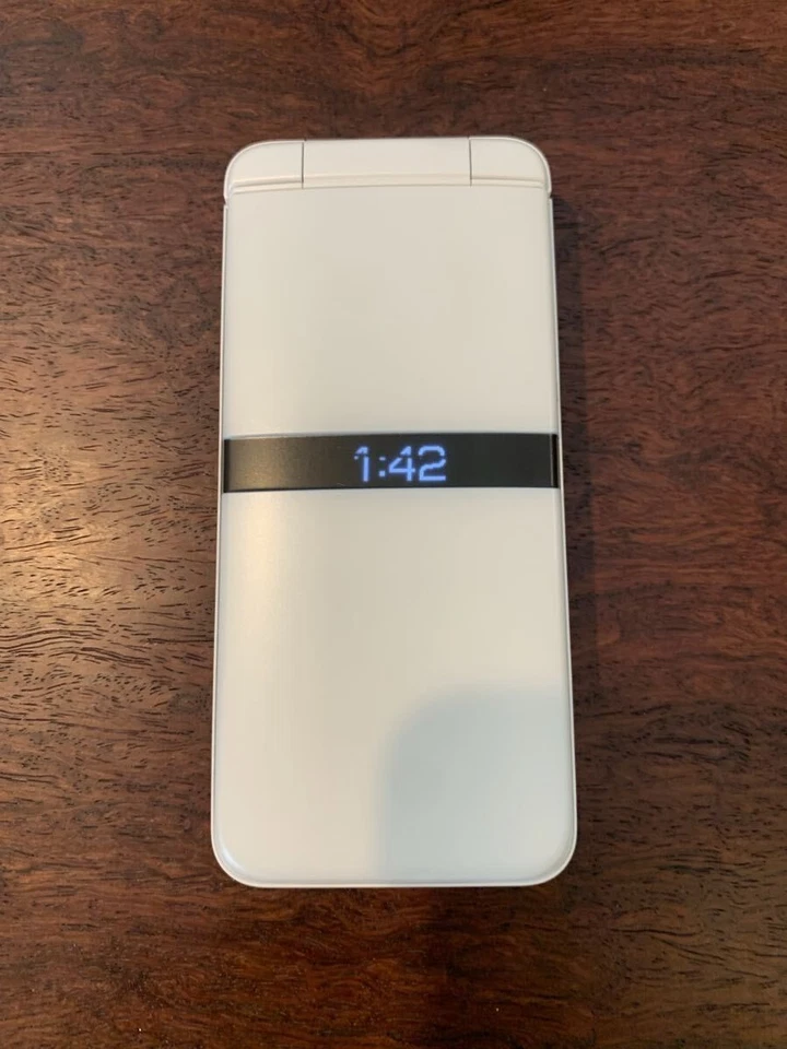 KYOCERA DIGNO KY-42C KEITAI Foto 1 de 4