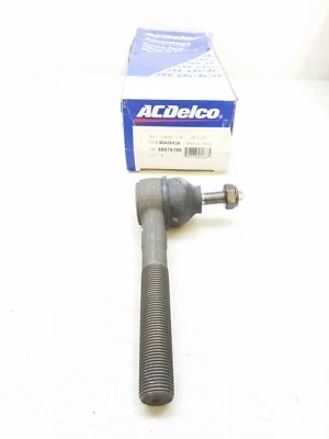 Extremo de barra de dirección 46A0843A ACDelco para Chrysler 300 1999-2004  Foto 1 de 3