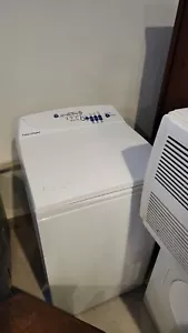 Fisher Paykel MW512 Washing Machine - Picture 1 of 2