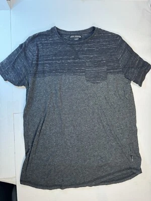 Ocean Current Men's Pull Over Lightweight Short Sleeve T-Shirt Size Large - Image 1 of 4