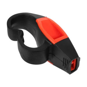 Pulseras de muñeca de doble cámara con anillo silbato senderismo fitness camping - Imagen 1 de 12
